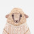 Doll Sheep Embroidery Kit