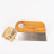 Iris Hantverk Dough Scraper