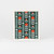 Holiday Flowers Dishcloth