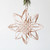 Woven Wooden Star