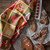 Julhuset Tea Towel