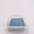 Northern Lights Fluted Loaf Pan & Keeper