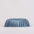 Northern Lights Fluted Loaf Pan & Keeper