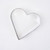 Heart Cookie Cutter