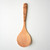 Juniper & Alder Wood Pancake Spatula