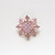 Ribbon Star Ornament