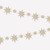 Mini Star Garland