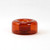 Orrefors Happy Amber Votive