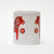 Dala Horse Ceramic Mug
