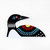 Dala Loon Decal