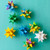 Moravian Stars Class