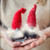 Needle-felted Tomte Class