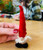 Needle-felted Tomte Class