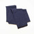 Hile Dark Blue Scarf