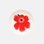 Marimekko Unikko Plate 13cm