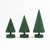 Conical Tomtar and Trees