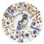 Taika Coffee Cup or Saucer