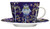 Taika Coffee Cup or Saucer