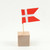 Toothpick Flags