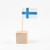 Toothpick Flags