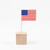 Toothpick Flags