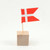 Toothpick Flags