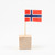 Toothpick Flags