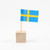 Toothpick Flags