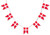Flag Garlands