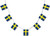 Flag Garlands