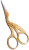 Permin 3½" Stork Scissors
