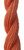 Danish Flower Thread - Coral 93