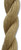 Danish Flower Thread - Golden Beige 218
