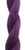 Danish Flower Thread - Purple 234