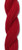 Danish Flower Thread - Dark Red 400