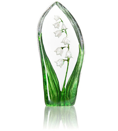 Mats Jonasson Glass