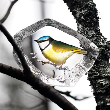 Mats Jonasson Glass
