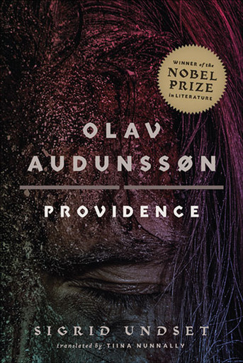 Olav Audunsson
