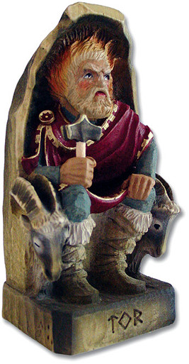 Henning's Thor - Ingebretsen's Nordic Marketplace