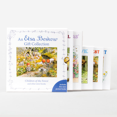 Elsa Beskow Gift Collection
