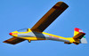 R-26m Góbé Electric Glider with airbrake  Full Lc kit!