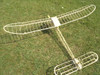 Pelican 1600mm Full LC kit European Cup winner type in 2022!