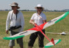 Jaguar  Electric Glider  (LC)