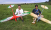 Jaguar  Electric Glider  (LC)