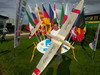 Star13  Electric Glider  Full LC kit