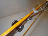 Vöcsök "Grebe"  Electric Glider  RTF  1:4 scale