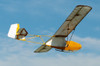 Vöcsök "Grebe" (SC)  1:8 scale glider