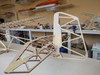 Vöcsök "Grebe" (SC)  1:8 scale glider