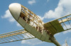 Jaguar competition Glider (SC)