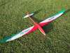 Jaguar competition Glider (SC)